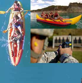 actividades familiares cerca de Madrid