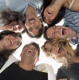 risoterapia para eventos, planes divertidos, planes en familia