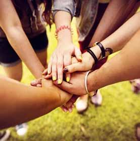 teambuilding para empresas