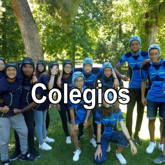 Excursiones de día para colegios, actividades en la naturaleza