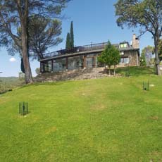 Hotel pantano entrepeñas, actividades acuáticas, piscina, barbacoa