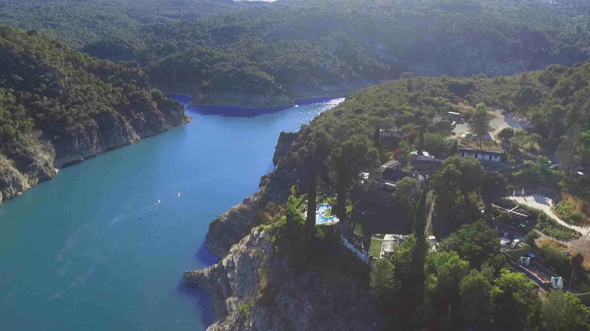 Hotel pantano vacacions familiares, eventos, cumpleaños, piscina