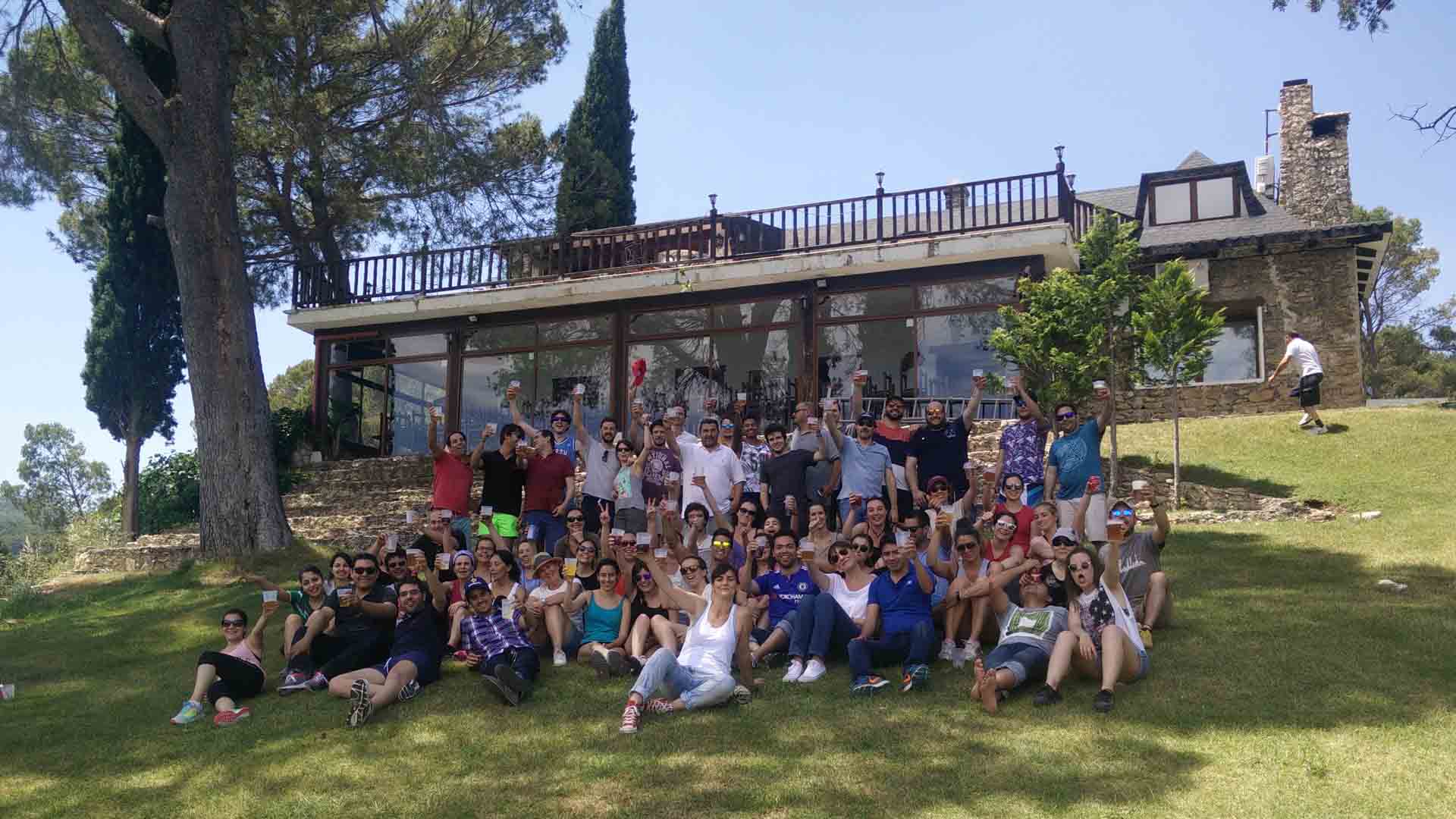 Hotel pantano vacacions familiares, eventos, cumpleaños, piscina